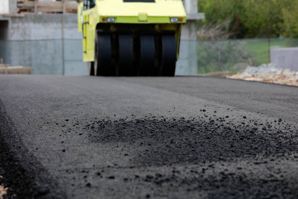 Reasons to Select Us for Your Driveway Paving Requirements in Central City, KY