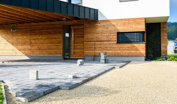 Best Local Driveway Pavers  in Central City, KY