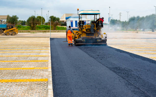 Best Driveway Repair Near Me  in Central City, KY