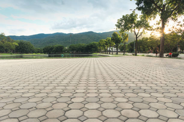 Trusted Central City, KY Driveway Pavers Experts