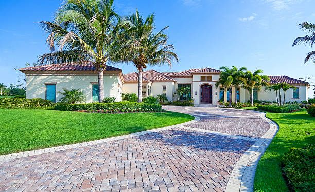 Best Professional Driveway Pavers  in Central City, KY