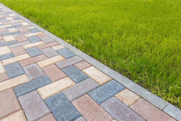 Best Driveway Pavers Near Me  in Central City, KY